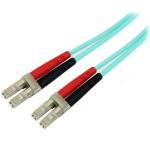 a50fblclc1 patch cable fiber lszh