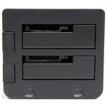 sdock2u33 drive hard sata bays