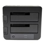 docking station gbps interface power