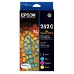 value pack black cyan magenta