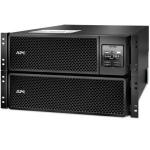 srt10krmxli smart-ups power load battery
