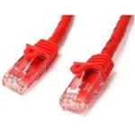 n6patc2mrd cable male network patch