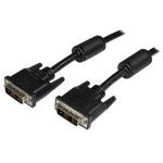 dvidsmm5m dvi-d cable male black
