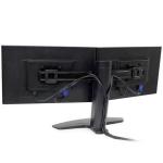 ergotron type number mount manufacturer