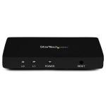 st122hd4k hdmi splitter video displays