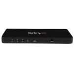 st124hd4k hdmi splitter video displays