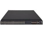 jg898a gigabit expansion slot network