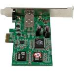 pex1000sfp2 card fiber open network