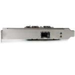 express adapter pcie optic slot