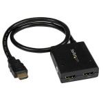 st122hd4ku hdmi splitter video power