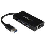 st3300gu3b port ethernet gigabit ports
