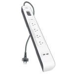 bsv401au2m surge power belkin protector image 3