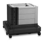 input media type stand 2x500