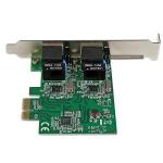 st1000spexd4 card network express gigabit