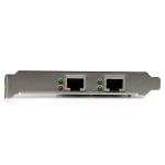 ports server ethernet port startech