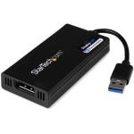 usb32dp4k displayport video ultra adapter