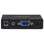 auto 1080p format automatic switching