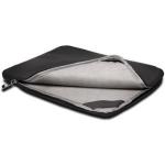 62619 sleeve product black usage