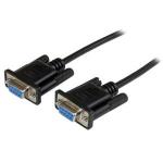scnm9ff2mbk cable serial female black