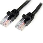 45pat2mbk cable male network patch