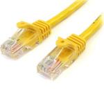 45pat2myl cable male network patch