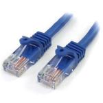 45pat3mbl cable male network patch