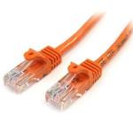 45pat3mor cable male patch network