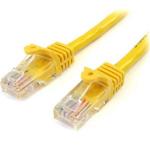 45pat3myl cable male network patch