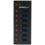 startech type product number power