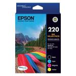 c13t293692 workforce -epson wf-2630 wf-2650 image 3