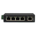 ies5102 ethernet network port switch image 2
