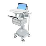 sv44-1142-4 features ergotron drawer tray