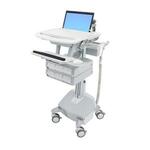 sv44-1162-4 features ergotron drawer tray