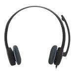 981-000587 headset logitech stereo h151