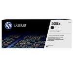 specifications based tonercartridge 508x laserjet