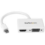 mdp2hdvgaw hdmi adapter lightweight compact