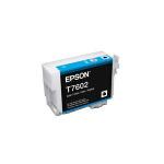 c13t760200 epson cyan cart cs-p600