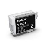 c13t760900 light epson cart black