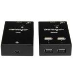 usb2004extv extender devices startech cable
