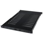 adjshelf rack startech height width