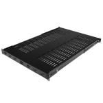 adjshelfhdv rack shelf startech depth