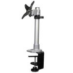 armpivot mount cable hook desk