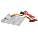 bracket25sat drive sata hard mounting