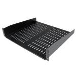 cabshelfv rack shelf startech server