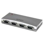 icusb2324 serial rs232 ports port