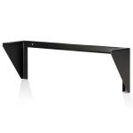 rk219wallv equipment startech bracket supported