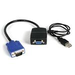 st122le video splitter supported displays