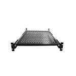 unisldshf19 rack shelf sliding startech image 2