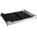 unisldshf192 rack shelf depth sliding image 2