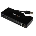 connection type video support display